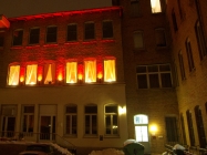 Neuerffnung Casa Latina Leopoldstr. 7
