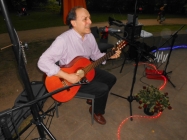 Ubaldo Prez-Paoli