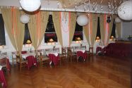 Vorbereitung Silvester-Feier 131230