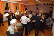 Tango-Ball