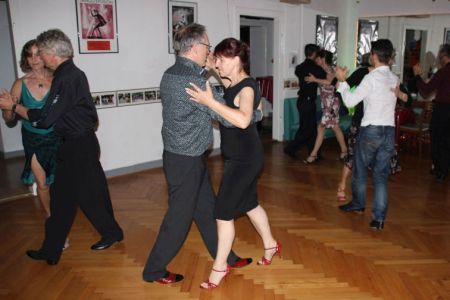 Milonga 160527