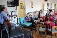 Kulturnacht 190622